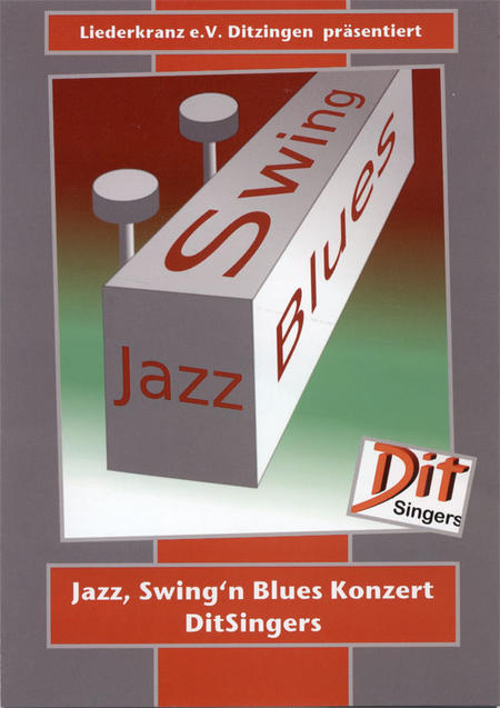 Jazz, Swing’n Blues