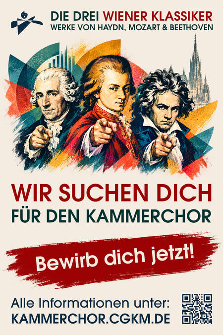Die drei Wiener Klassiker