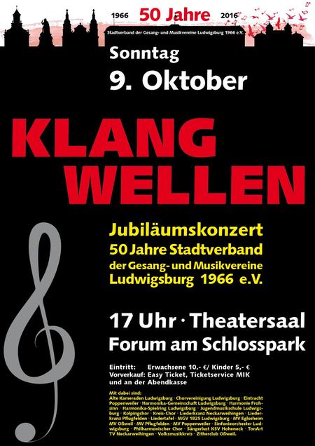 50 Jahre Stadtverband LuBu