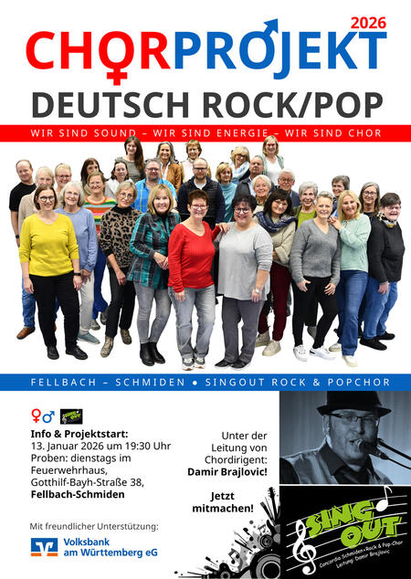 Deutsch Rock/Pop