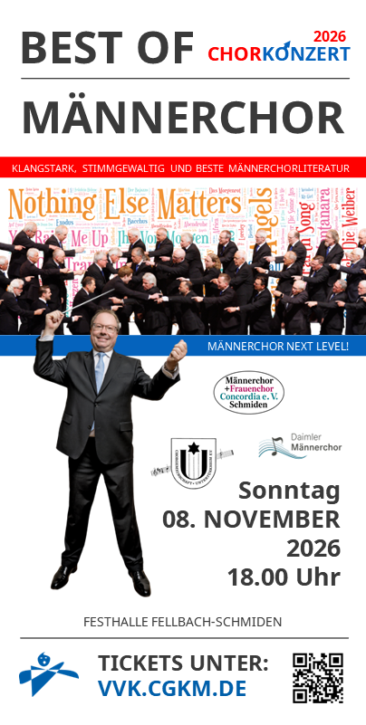 Best of Männerchor